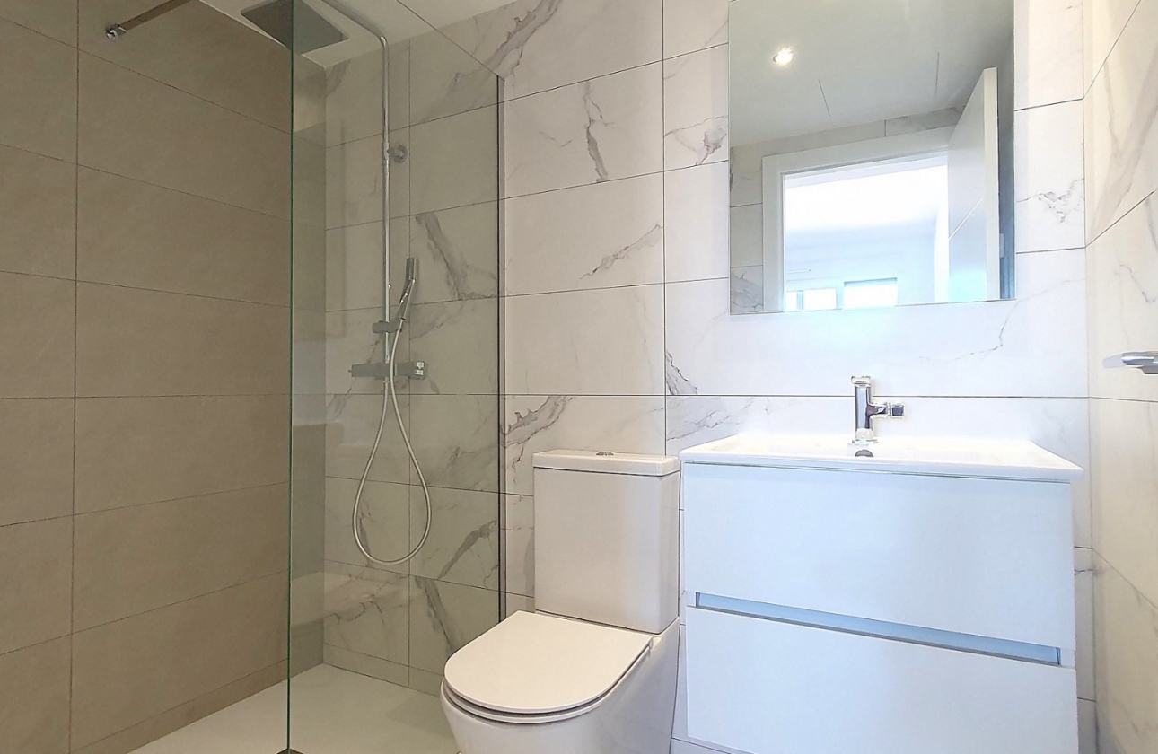 Reventa - Apartment - Torrevieja - Punta Prima