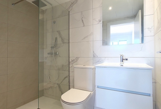 Reventa - Apartment - Torrevieja - Punta Prima