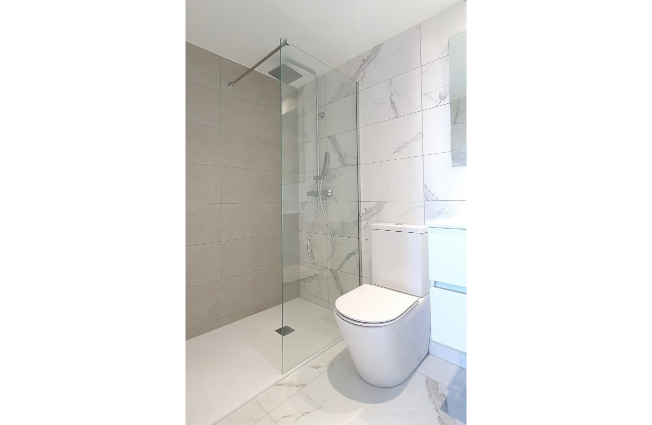 Reventa - Apartment - Torrevieja - Punta Prima