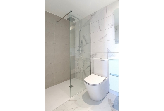 Reventa - Apartment - Torrevieja - Punta Prima