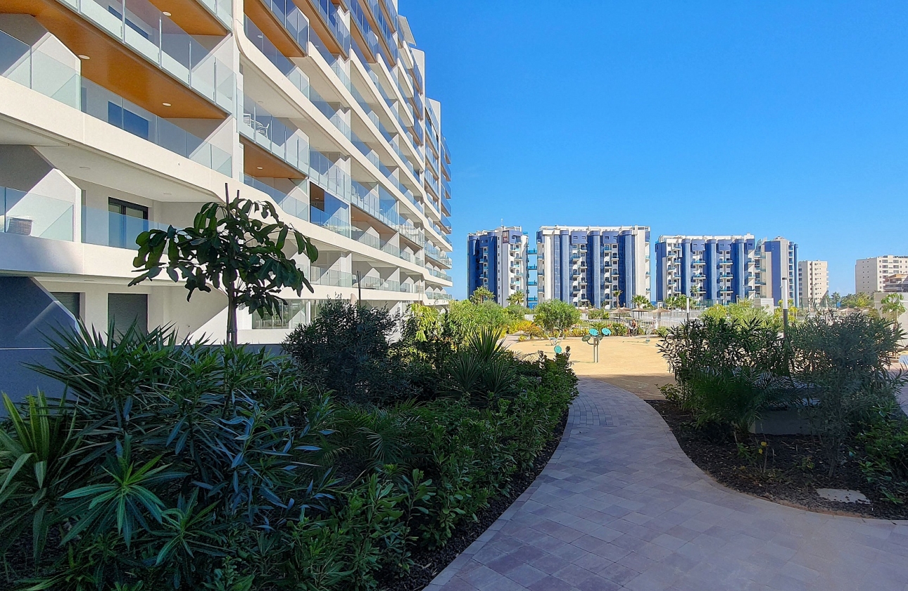 Reventa - Apartment - Torrevieja - Punta Prima