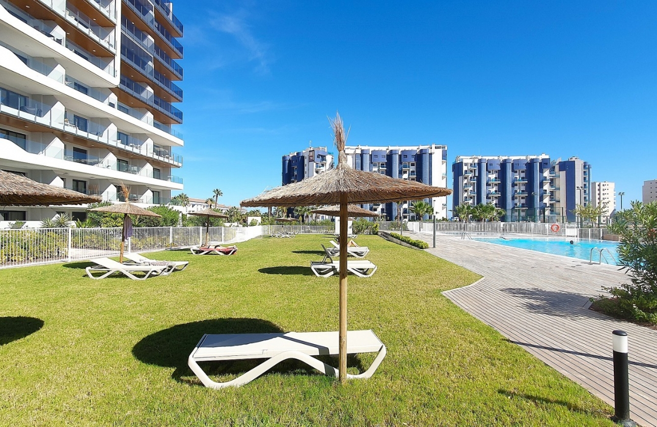 Reventa - Apartment - Torrevieja - Punta Prima