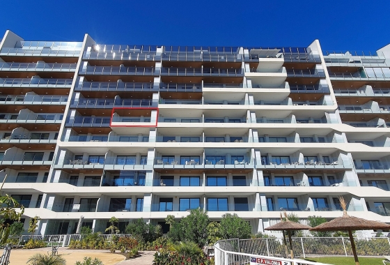 Reventa - Apartment - Torrevieja - Punta Prima