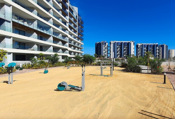 Reventa - Apartment - Torrevieja - Punta Prima