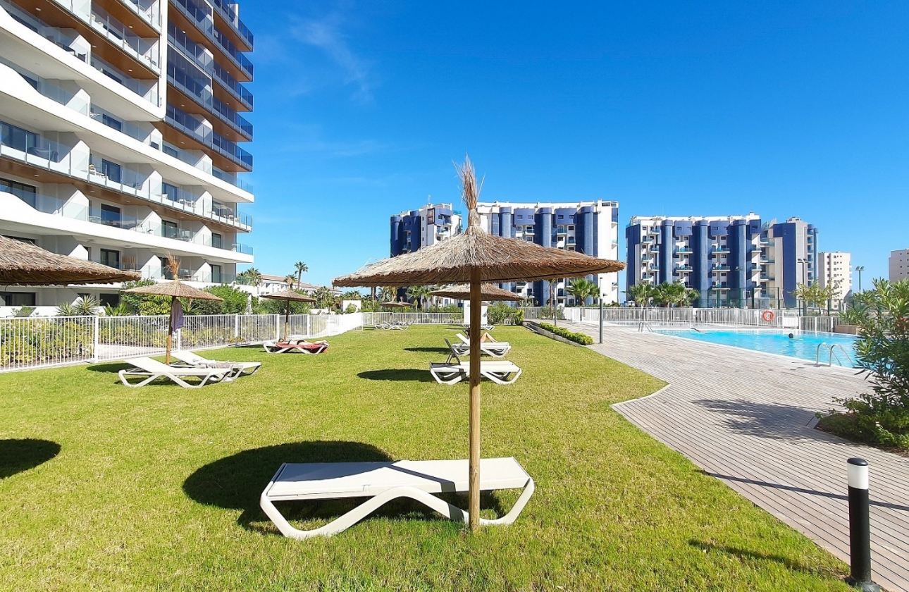 Reventa - Apartment - Torrevieja - Punta Prima