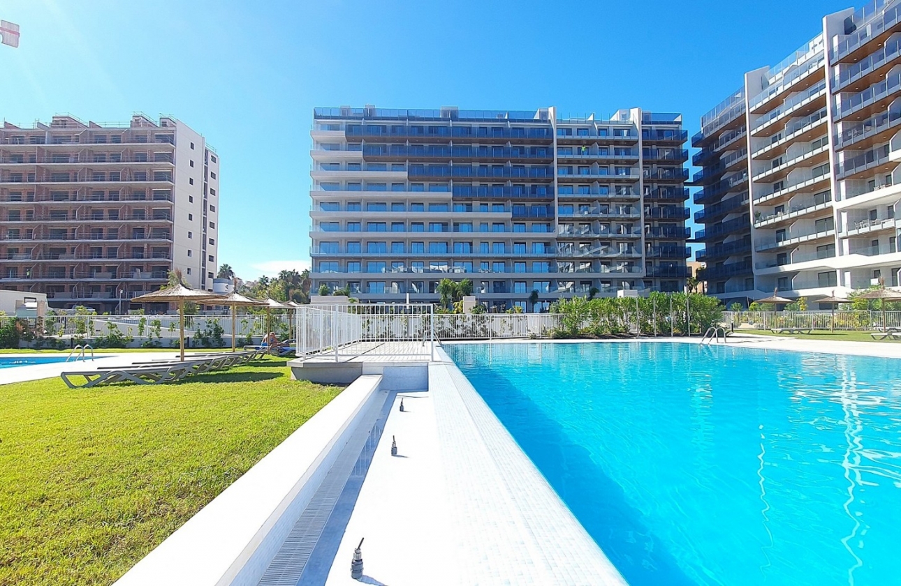Reventa - Apartment - Torrevieja - Punta Prima