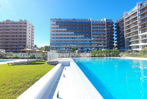 Reventa - Apartment - Torrevieja - Punta Prima