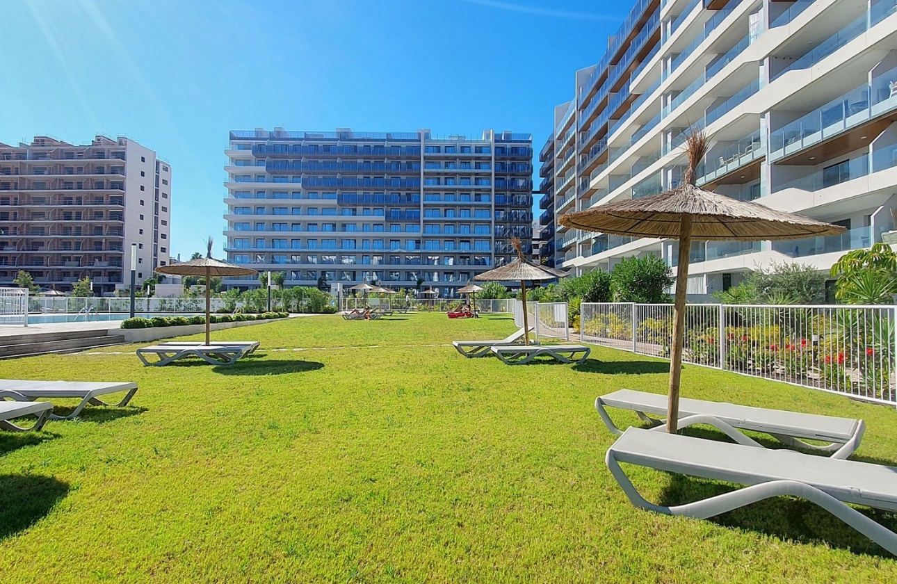 Reventa - Apartment - Torrevieja - Punta Prima