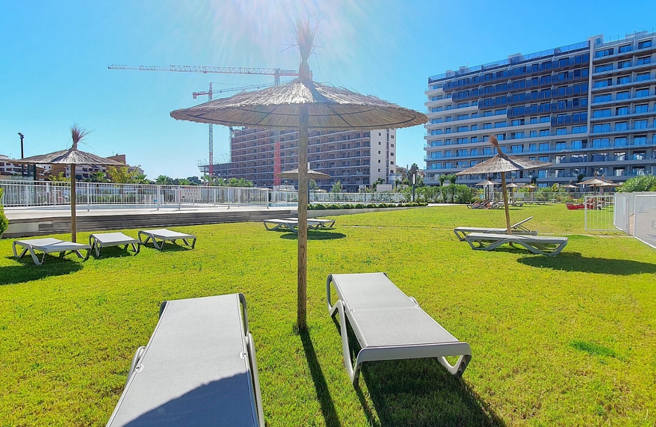 Reventa - Apartment - Torrevieja - Punta Prima