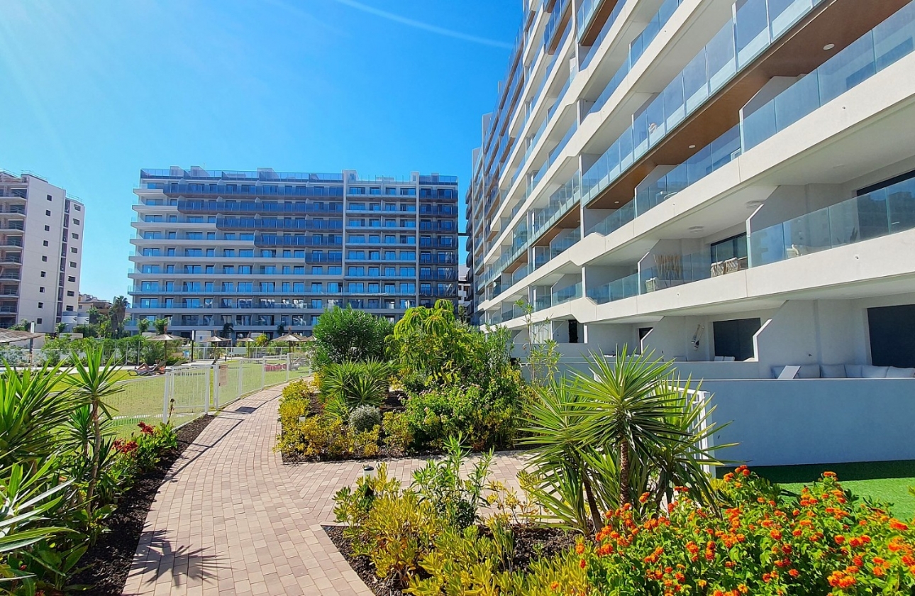 Reventa - Apartment - Torrevieja - Punta Prima