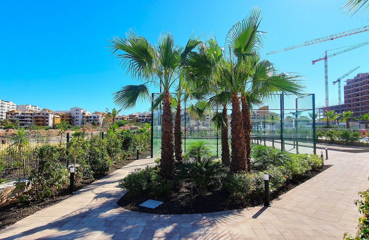 Reventa - Apartment - Torrevieja - Punta Prima