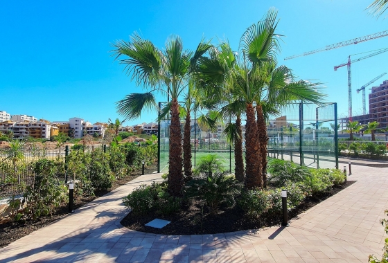 Reventa - Apartment - Torrevieja - Punta Prima
