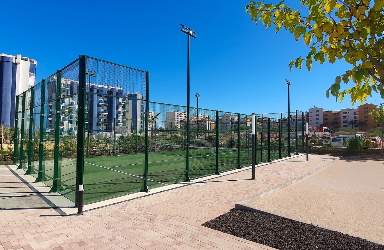 Reventa - Apartment - Torrevieja - Punta Prima