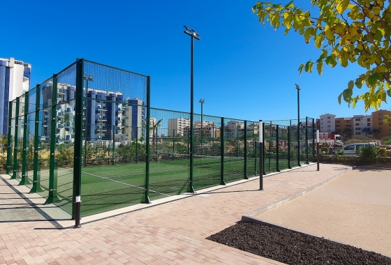 Reventa - Apartment - Torrevieja - Punta Prima