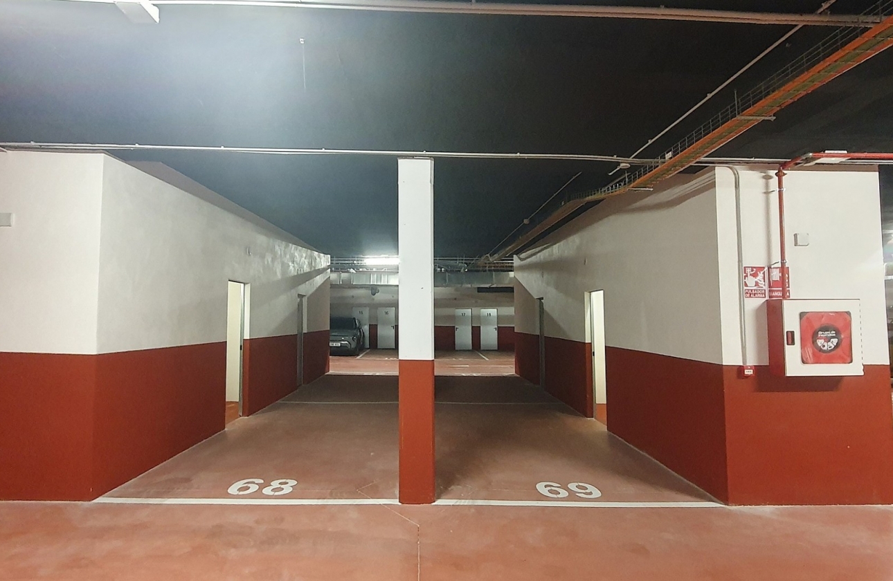 Reventa - Apartment - Torrevieja - Punta Prima