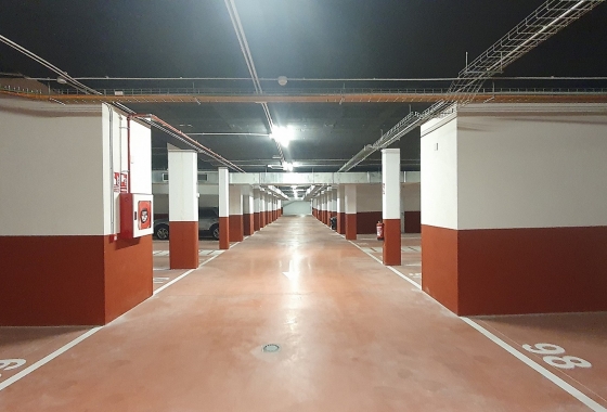 Reventa - Apartment - Torrevieja - Punta Prima