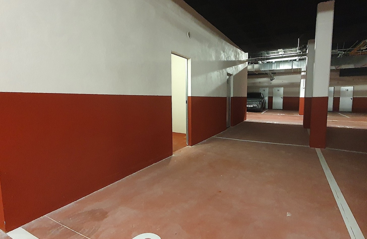 Reventa - Apartment - Torrevieja - Punta Prima