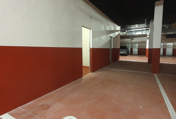 Reventa - Apartment - Torrevieja - Punta Prima