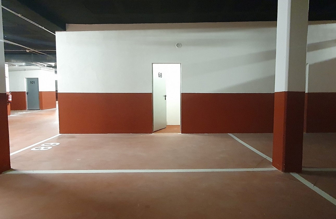 Reventa - Apartment - Torrevieja - Punta Prima