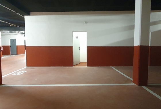 Reventa - Apartment - Torrevieja - Punta Prima