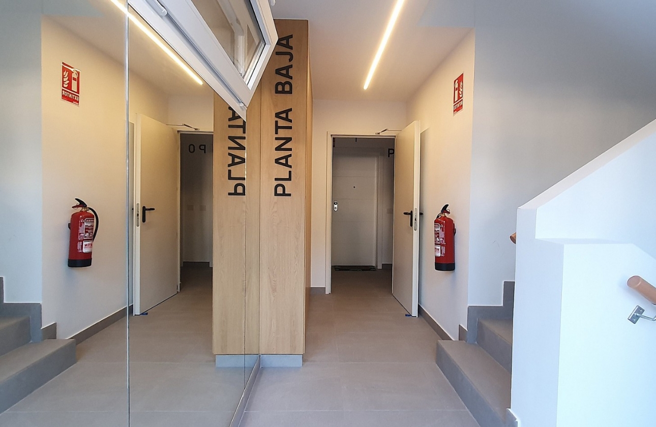 Reventa - Apartment - Torrevieja - Punta Prima