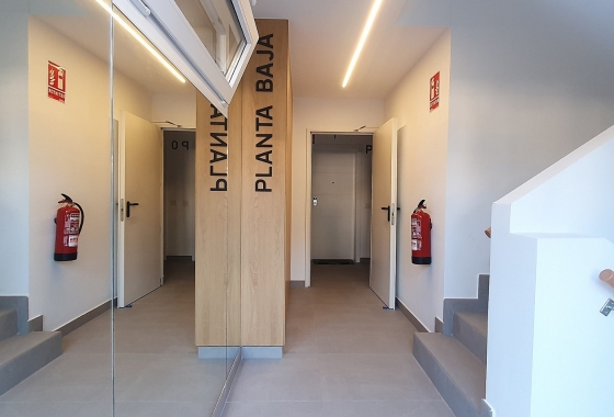 Reventa - Apartment - Torrevieja - Punta Prima
