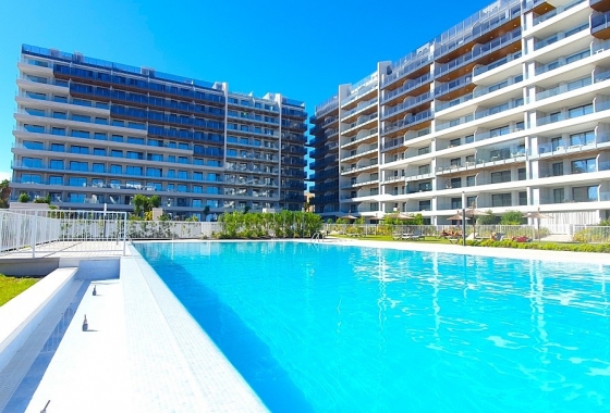 Reventa - Apartment - Torrevieja - Punta Prima