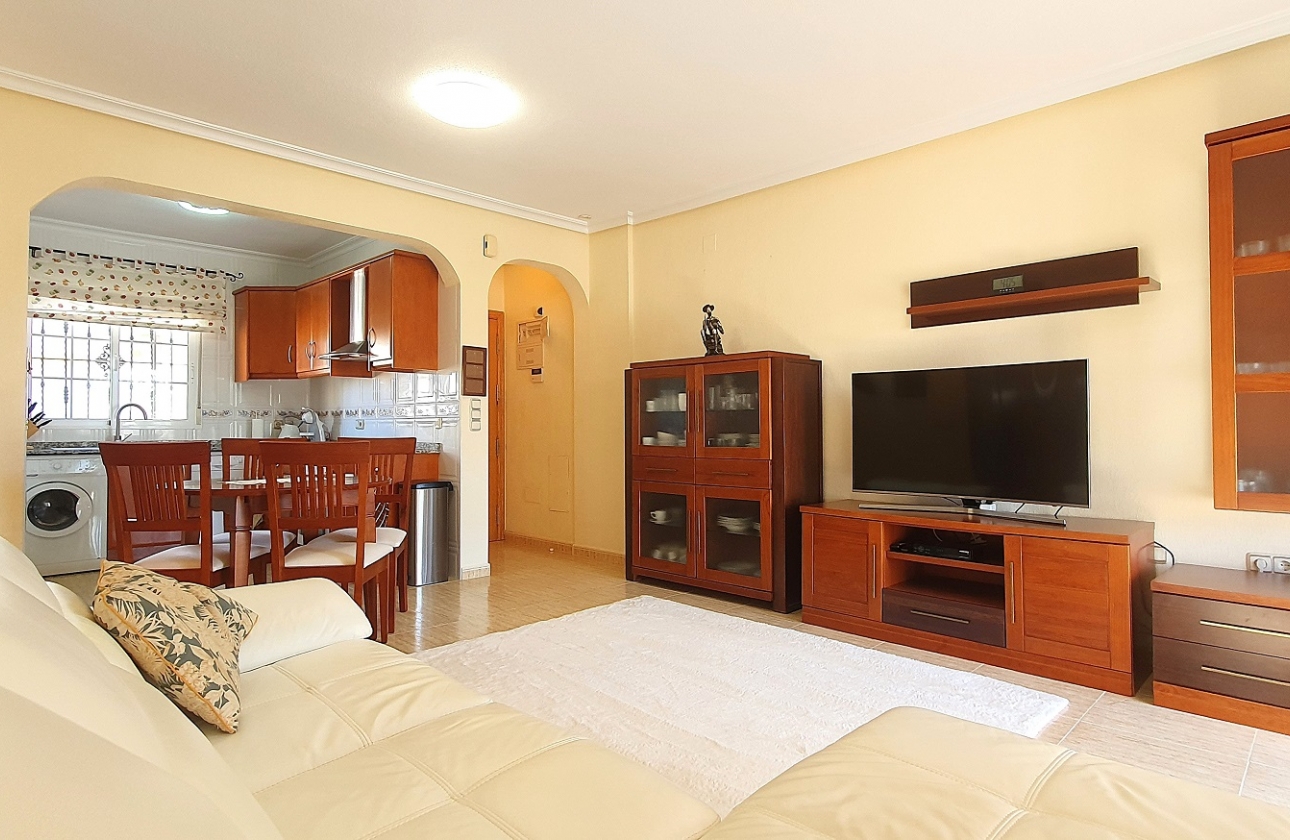 Rynek wtórny - Penthouse - Orihuela Costa - Lomas de Cabo Roig