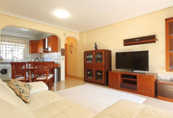 Rynek wtórny - Penthouse - Orihuela Costa - Lomas de Cabo Roig