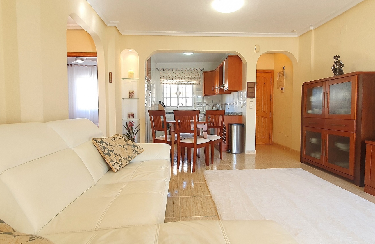Rynek wtórny - Penthouse - Orihuela Costa - Lomas de Cabo Roig