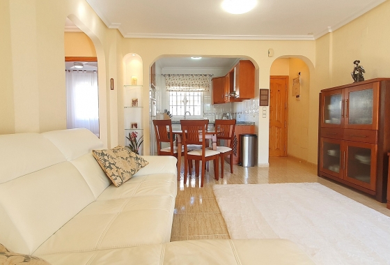 Rynek wtórny - Penthouse - Orihuela Costa - Lomas de Cabo Roig