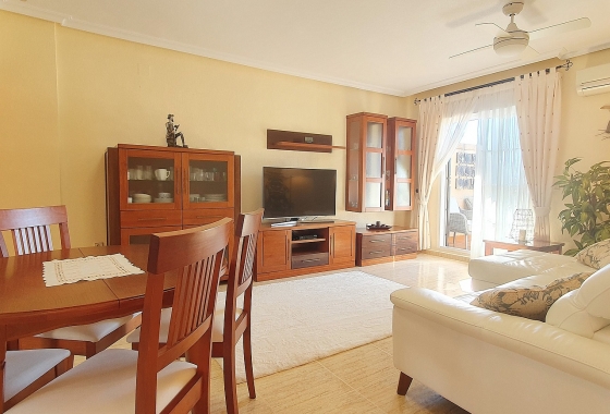 Rynek wtórny - Penthouse - Orihuela Costa - Lomas de Cabo Roig