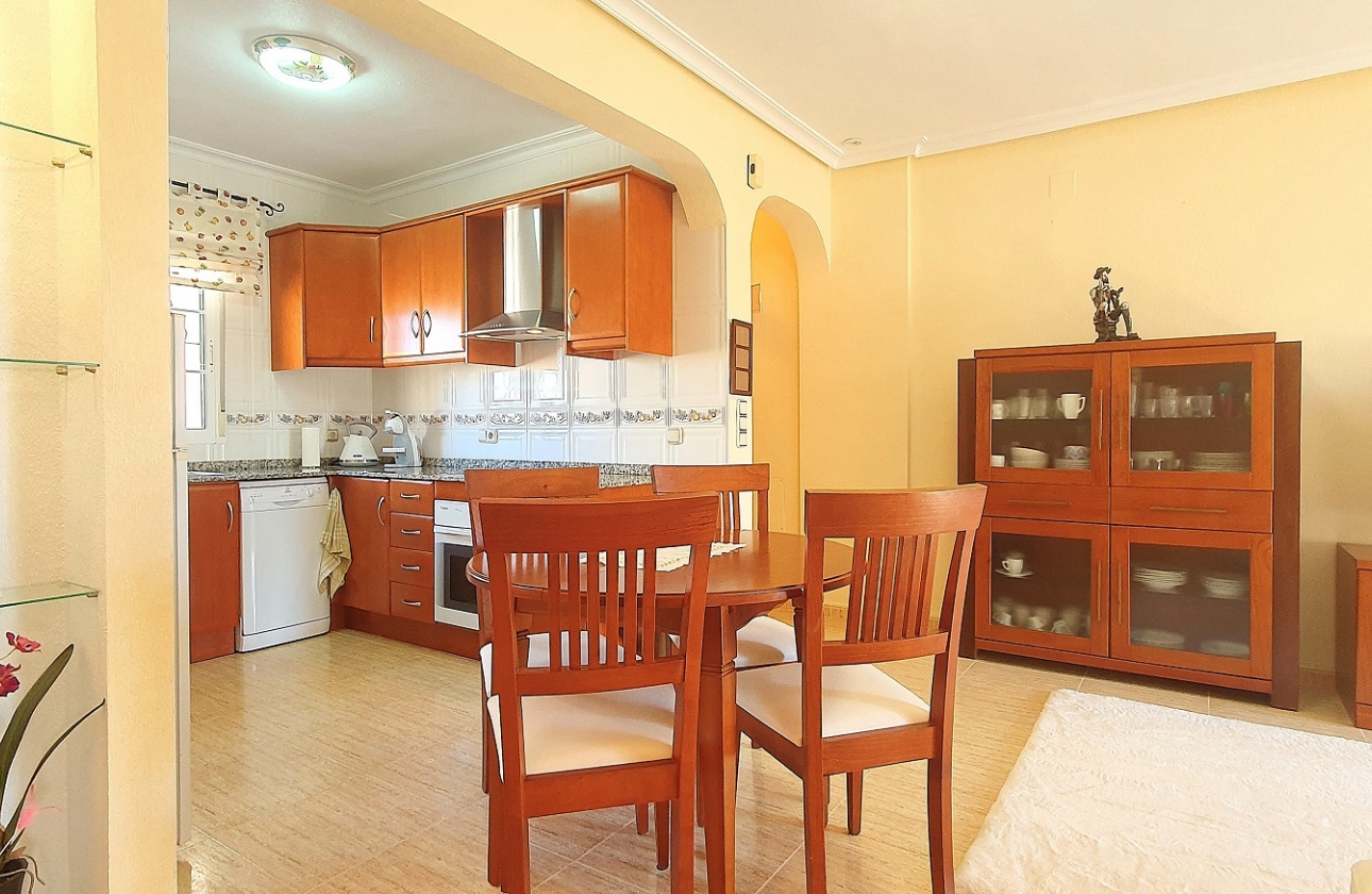 Rynek wtórny - Penthouse - Orihuela Costa - Lomas de Cabo Roig