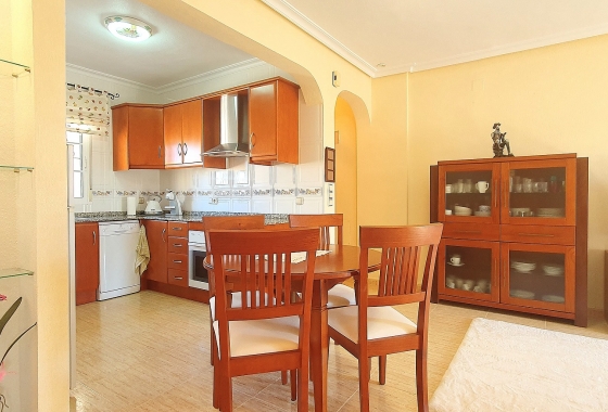 Rynek wtórny - Penthouse - Orihuela Costa - Lomas de Cabo Roig