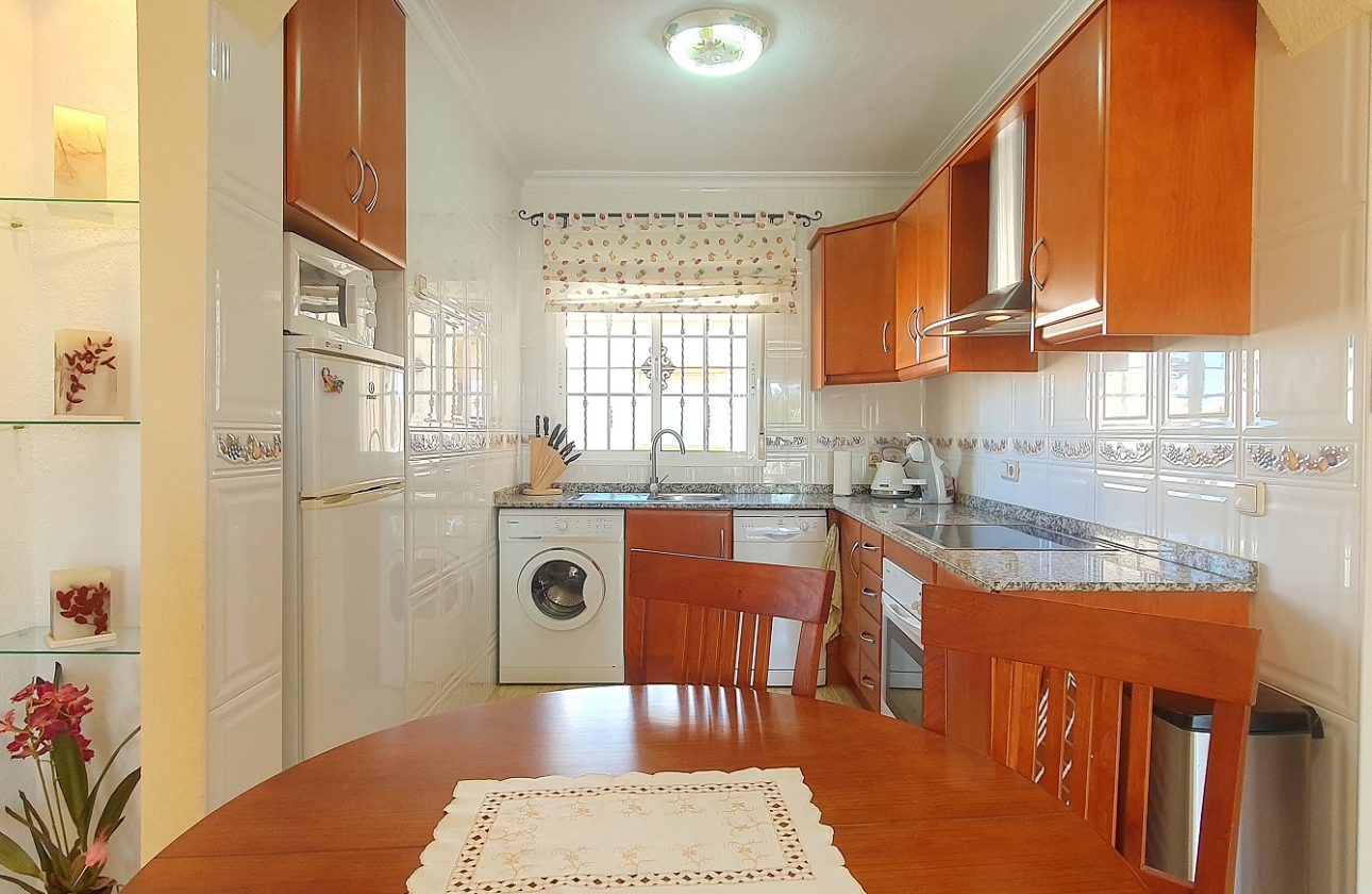 Rynek wtórny - Penthouse - Orihuela Costa - Lomas de Cabo Roig
