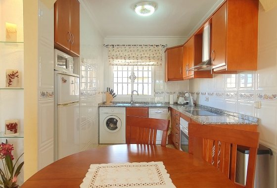 Rynek wtórny - Penthouse - Orihuela Costa - Lomas de Cabo Roig