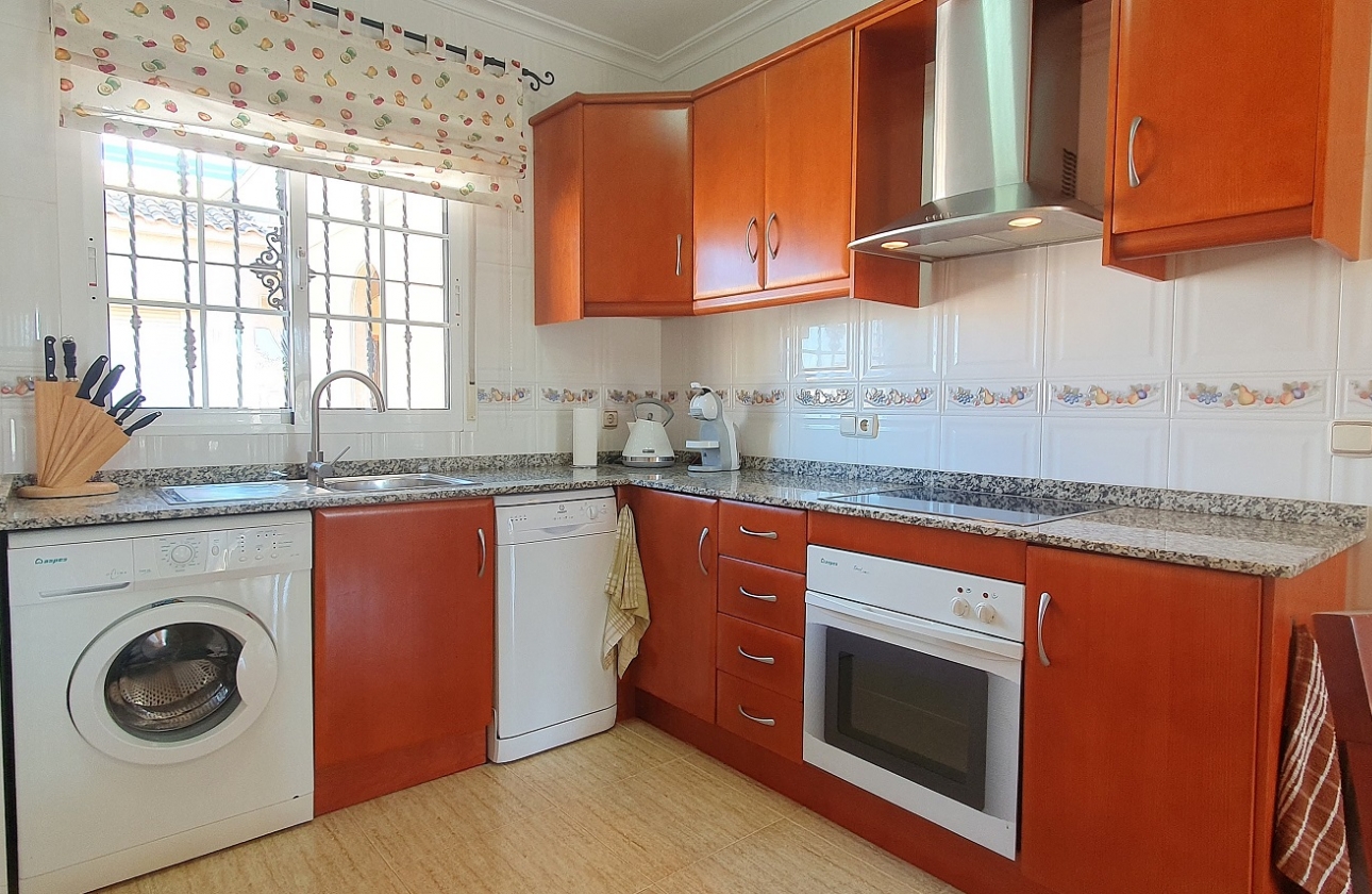 Rynek wtórny - Penthouse - Orihuela Costa - Lomas de Cabo Roig