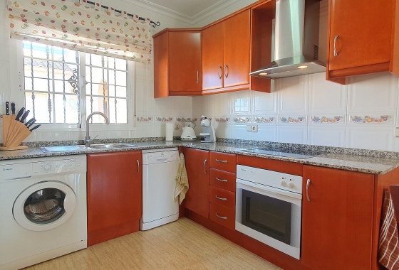 Rynek wtórny - Penthouse - Orihuela Costa - Lomas de Cabo Roig