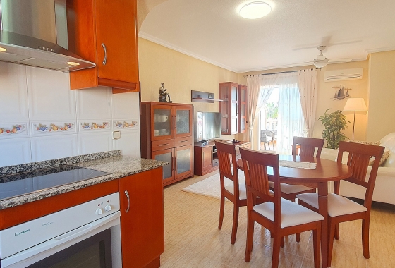 Rynek wtórny - Penthouse - Orihuela Costa - Lomas de Cabo Roig