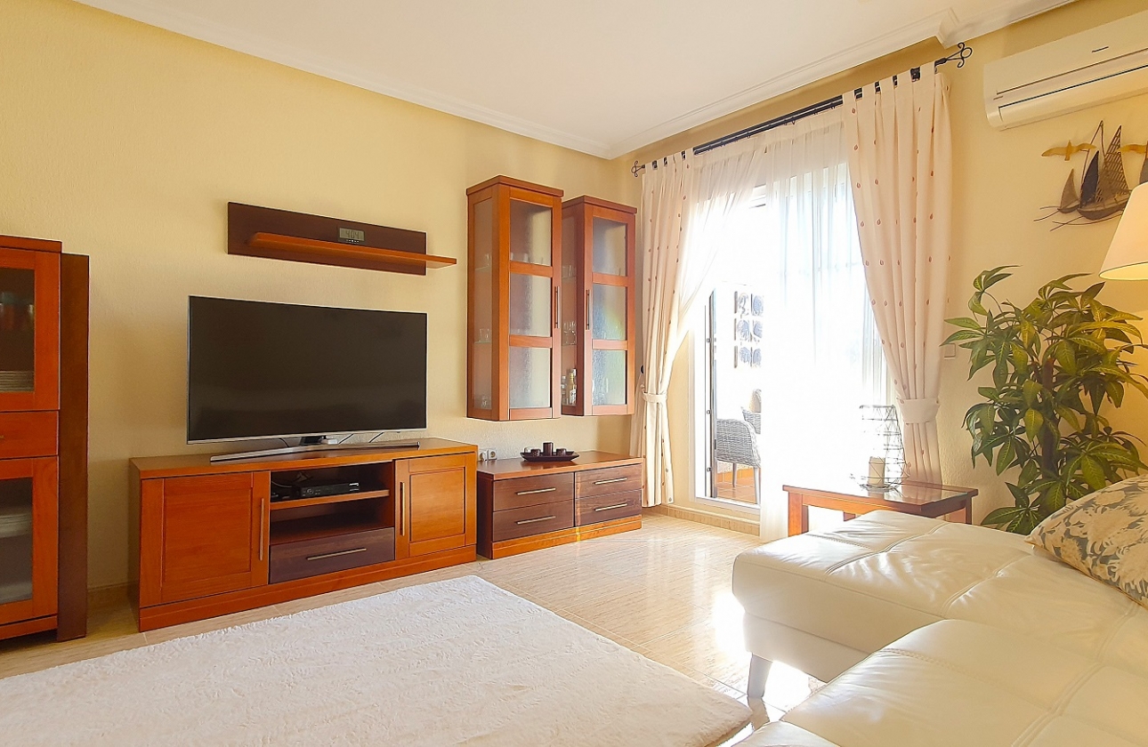 Rynek wtórny - Penthouse - Orihuela Costa - Lomas de Cabo Roig