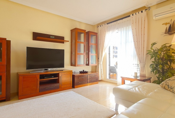 Rynek wtórny - Penthouse - Orihuela Costa - Lomas de Cabo Roig