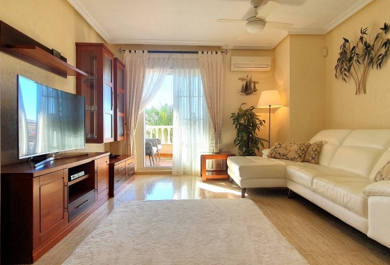 Rynek wtórny - Penthouse - Orihuela Costa - Lomas de Cabo Roig