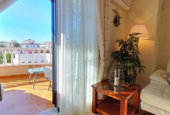 Rynek wtórny - Penthouse - Orihuela Costa - Lomas de Cabo Roig