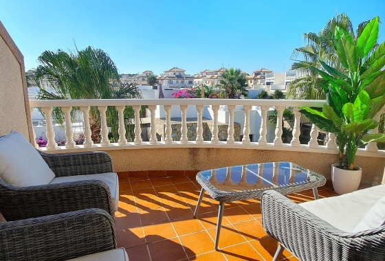 Rynek wtórny - Penthouse - Orihuela Costa - Lomas de Cabo Roig