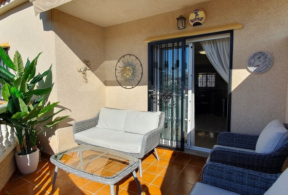 Rynek wtórny - Penthouse - Orihuela Costa - Lomas de Cabo Roig