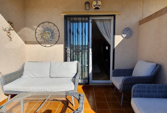 Rynek wtórny - Penthouse - Orihuela Costa - Lomas de Cabo Roig