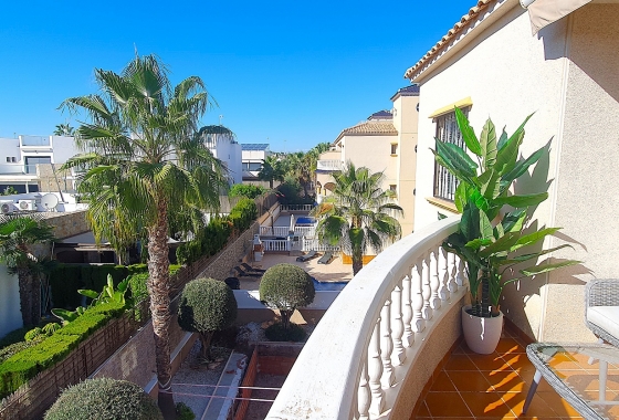 Rynek wtórny - Penthouse - Orihuela Costa - Lomas de Cabo Roig