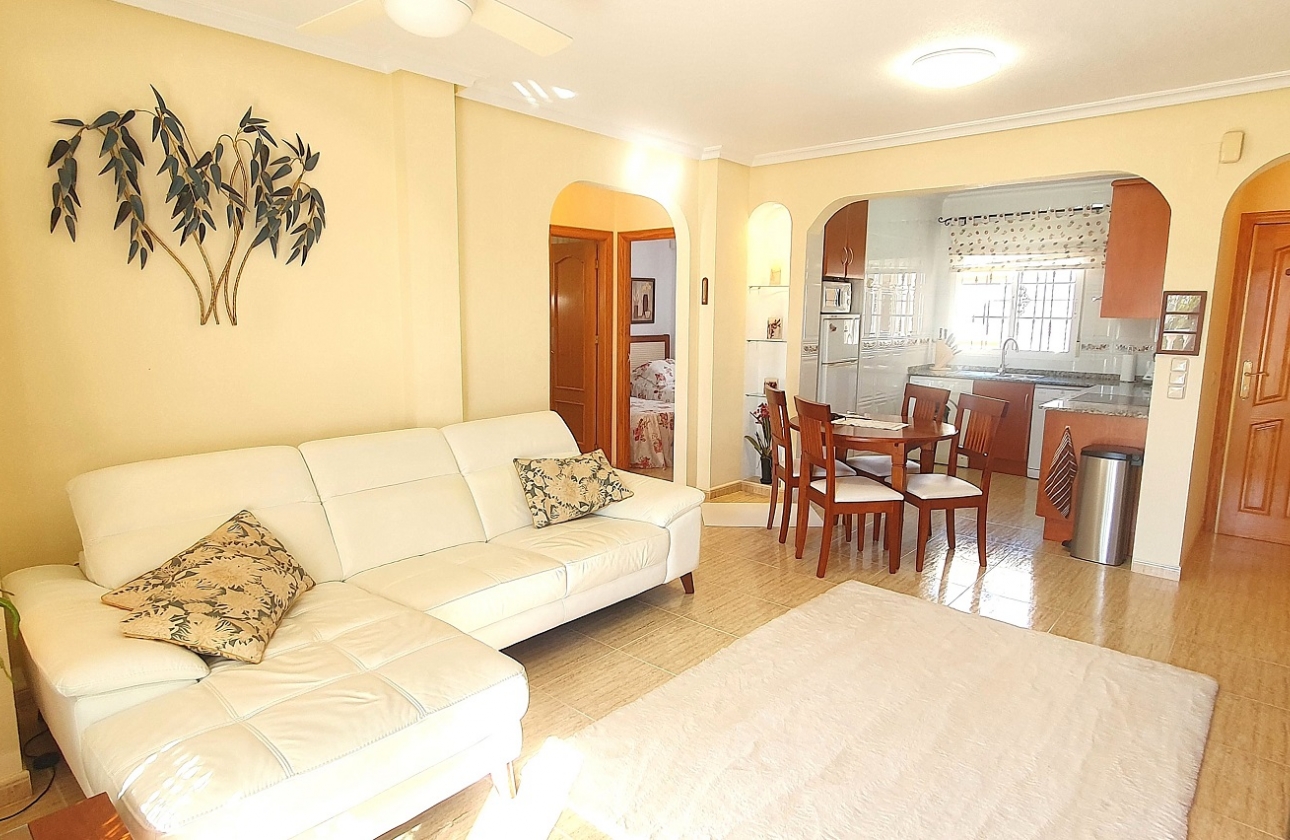 Rynek wtórny - Penthouse - Orihuela Costa - Lomas de Cabo Roig
