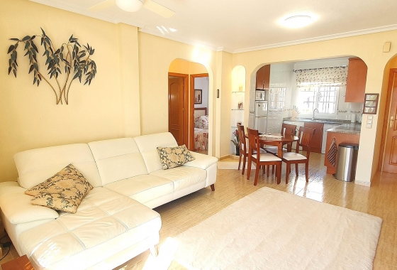 Rynek wtórny - Penthouse - Orihuela Costa - Lomas de Cabo Roig