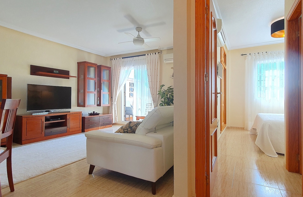 Rynek wtórny - Penthouse - Orihuela Costa - Lomas de Cabo Roig